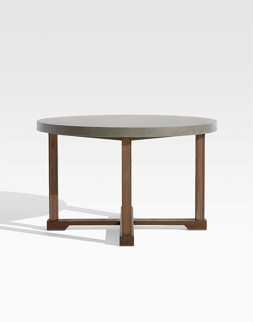 Center table